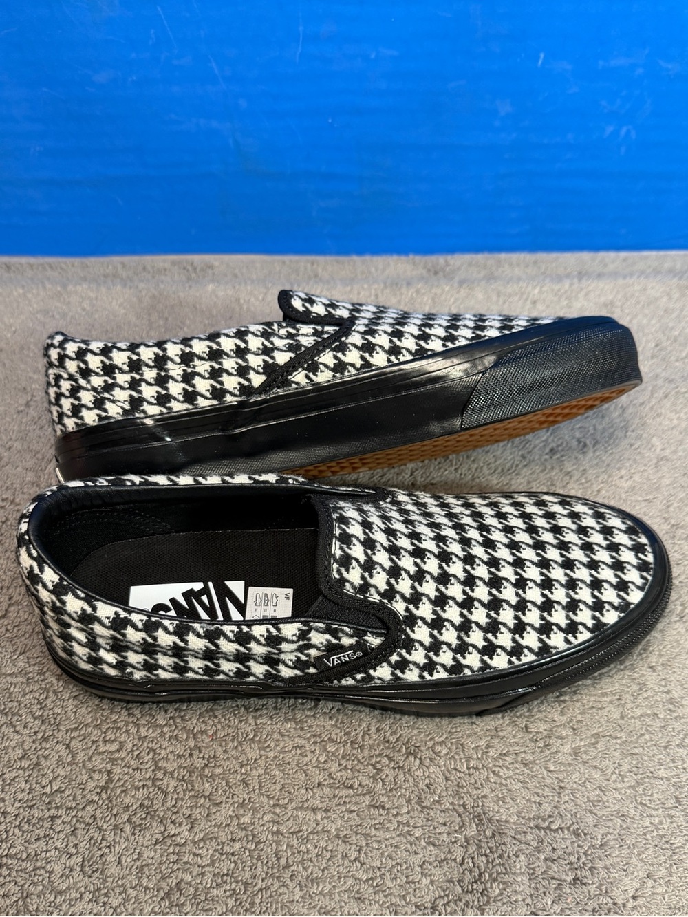 Vans authentic LX 98 slip on
Brand new - Picture 4 of 9
